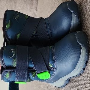 Snowboots - Size 5